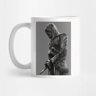 Altair Mug